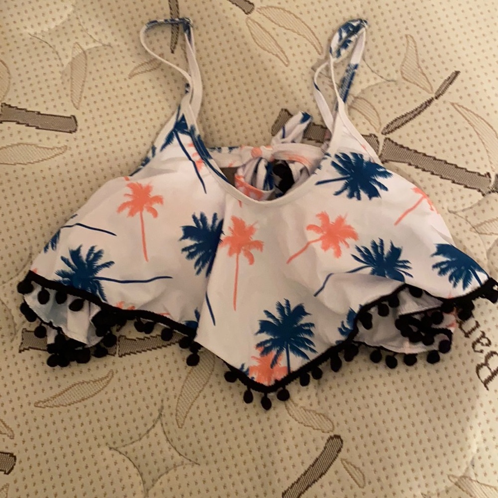 Bathing Suit
